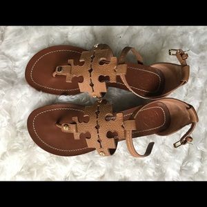 Tory Burch sandals (Phoebe)